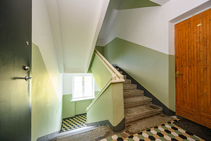 Jahu tn 8, Põhja-Tallinna, Tallinn, Harjumaa (8 foto / 10)