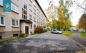 Nisu tn 30, Põhja-Tallinna, Tallinn, Harjumaa (9 foto / 10)