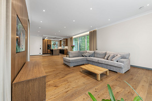 Vanataari tee, Rannamõisa, Harku vald, Harjumaa (4 foto / 10)