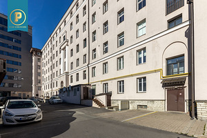 Narva mnt 2, Kesklinna, Tallinn, Harjumaa (4 foto / 10)