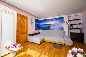 Asunduse tn 5, Lasnamäe, Tallinn, Harjumaa (3 foto / 10)