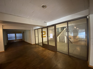 Rävala pst 8, Kesklinna, Tallinn, Harjumaa (1 foto / 8)