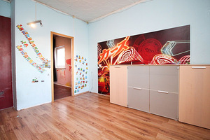 Priimurru tn 1, Lasnamäe, Tallinn, Harjumaa (4 foto / 10)