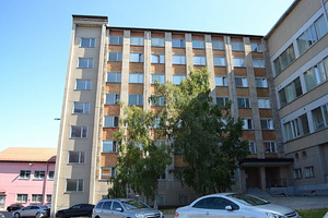 Pärnu mnt 142, Kesklinna, Tallinn, Harjumaa (2 foto / 5)
