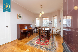 Ravi tn 16, Kesklinna, Tallinn, Harjumaa (2 foto / 10)