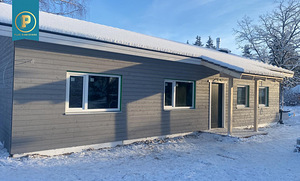 Pihlaka tn 10, Aespa, Kohila vald, Raplamaa (2 foto / 10)