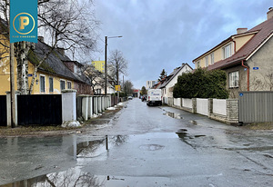 Maisi tn 8, Põhja-Tallinna, Tallinn, Harjumaa (10 foto / 10)