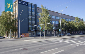 Pärnu mnt 142, Kesklinna, Tallinn, Harjumaa (1 foto / 6)
