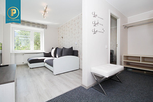 Vindi tn 18a, Kristiine, Tallinn, Harjumaa (2 foto / 10)