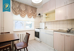 Keskuse tn 20, Mustamäe, Tallinn, Harjumaa (10 foto / 10)