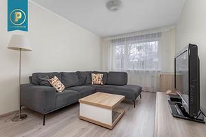 Keskuse tn 4, Mustamäe, Tallinn, Harjumaa (5 foto / 10)