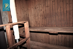 Posti tee, Laulasmaa, Lääne-Harju vald, Harjumaa (9 foto / 10)
