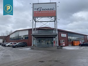 Paasiku tn 2a, Lasnamäe, Tallinn, Harjumaa (1 foto / 2)