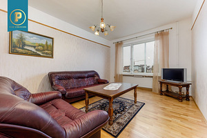 Pärnu mnt 82, Kesklinna, Tallinn, Harjumaa (1 foto / 10)