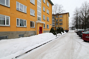 E. Vilde tee 143, Mustamäe, Tallinn, Harjumaa (10 foto / 10)