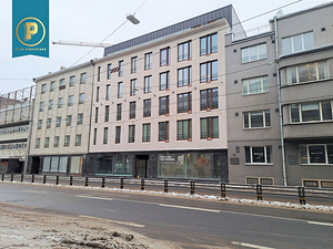 Pärnu mnt 21, Kesklinna, Tallinn, Harjumaa (1 foto / 6)