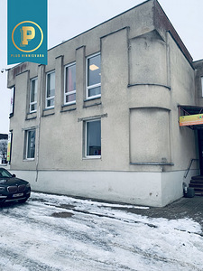 Keskväljak, Keila, Harjumaa (3 foto / 10)