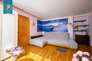 Asunduse tn 5, Lasnamäe, Tallinn, Harjumaa (1 foto / 10)