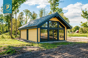 Saanika tee 6, Saanika, Haapsalu linn, Läänemaa (10 foto / 10)