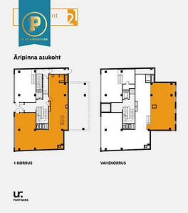 Pärnu mnt 21, Kesklinna, Tallinn, Harjumaa (6 foto / 6)