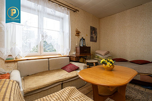 Harju maakond, Saku vald, Kiisa alevik, Põhjala 15 (4 foto / 10)