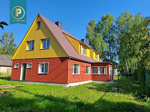 Viljandi mnt, Kiisa, Saku vald, Harjumaa (3 foto / 10)