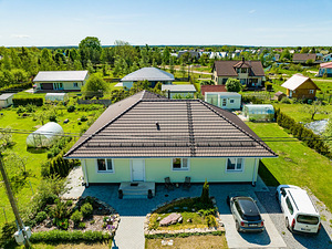 Mõõdu tee 11, Liikva, Harku vald, Harjumaa (1 foto / 10)