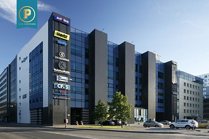 Ahtri tn 8, Kesklinna, Tallinn, Harjumaa (4 foto / 4)