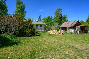 Männi tn 9, Klooga, Lääne-Harju vald, Harjumaa (5 foto / 10)