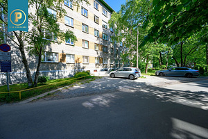 Asunduse tn 5, Lasnamäe, Tallinn, Harjumaa (10 foto / 10)