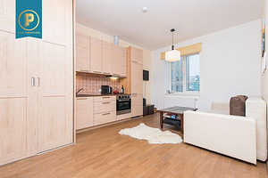 Villardi tn 29, Kesklinna, Tallinn, Harjumaa (2 foto / 10)