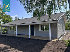 Harju maakond, Saku vald, Roobuka küla, Pihlaka 10 (1 foto / 10)