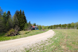 Vahtra, Vetla, Anija vald, Harjumaa (9 foto / 10)