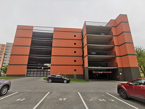 Manufaktuuri tn 22, Põhja-Tallinna, Tallinn, Harjumaa (2 foto / 4)