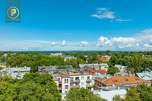 Kopli tn 40a, Põhja-Tallinna, Tallinn, Harjumaa (5 foto / 10)