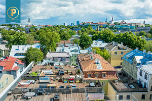 Kopli tn 40a, Põhja-Tallinna, Tallinn, Harjumaa (9 foto / 10)