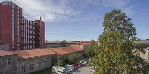 Pärnu mnt 142, Kesklinna, Tallinn, Harjumaa (6 foto / 6)