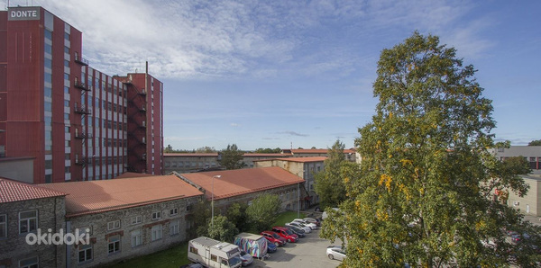 Harju maakond, Tallinn, Kesklinna linnaosa, Pärnu mnt 142 (foto #6)