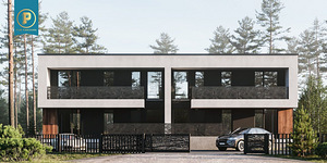 Suru tn 14, Pirita, Tallinn, Harjumaa (1 foto / 10)