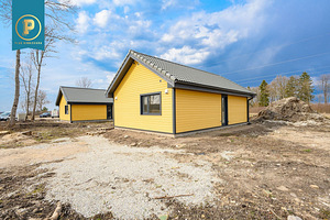 Lääne maakond, Haapsalu linn, Saanika küla, Läänenurga 2 (10 foto / 10)