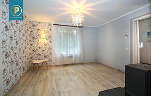 Olevi põik, Nõmme, Tallinn, Harjumaa (2 foto / 10)