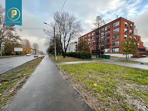 Sõpruse pst 31, Kristiine, Tallinn, Harjumaa (1 foto / 10)