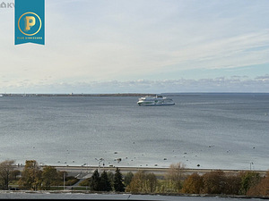 Pirita tee 26f, Kesklinna, Tallinn, Harjumaa (2 foto / 10)