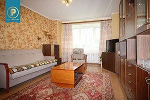 Pärna tn 37, Järve, Kohtla-Järve, Ida-Virumaa (4 foto / 10)
