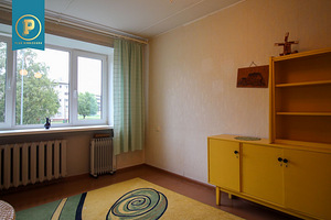 Pärna tn 37, Järve, Kohtla-Järve, Ida-Virumaa (9 foto / 10)