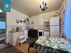 Kalevi tn, Türi, Türi vald, Järvamaa (7 foto / 10)