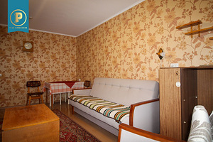 Pärna tn 37, Järve, Kohtla-Järve, Ida-Virumaa (5 foto / 10)