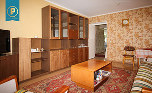 Pärna tn 37, Järve, Kohtla-Järve, Ida-Virumaa (6 foto / 10)