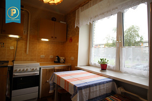 Pärna tn 37, Järve, Kohtla-Järve, Ida-Virumaa (10 foto / 10)