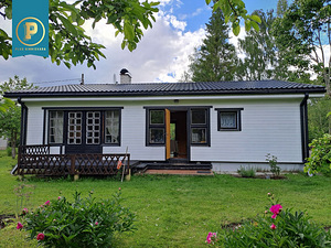 Veduri vkt, Aespa, Kohila vald, Raplamaa (1 foto / 10)